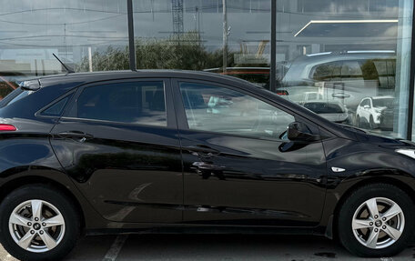 Hyundai i30 II рестайлинг, 2012 год, 875 000 рублей, 6 фотография