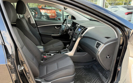 Hyundai i30 II рестайлинг, 2012 год, 875 000 рублей, 8 фотография