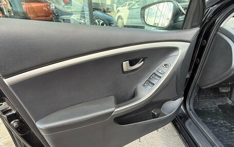 Hyundai i30 II рестайлинг, 2012 год, 875 000 рублей, 11 фотография