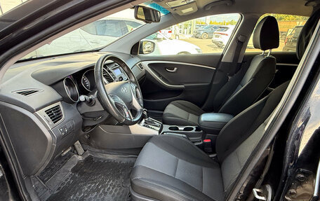 Hyundai i30 II рестайлинг, 2012 год, 875 000 рублей, 12 фотография