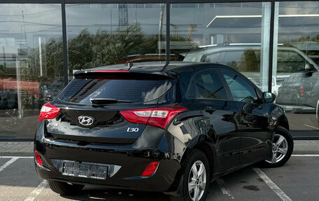 Hyundai i30 II рестайлинг, 2012 год, 875 000 рублей, 3 фотография