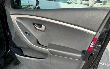 Hyundai i30 II рестайлинг, 2012 год, 875 000 рублей, 7 фотография