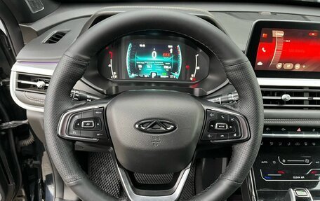 Chery Tiggo 7 Pro, 2021 год, 1 550 000 рублей, 11 фотография