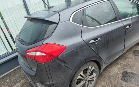 KIA cee'd III, 2016 год, 1 019 000 рублей, 4 фотография
