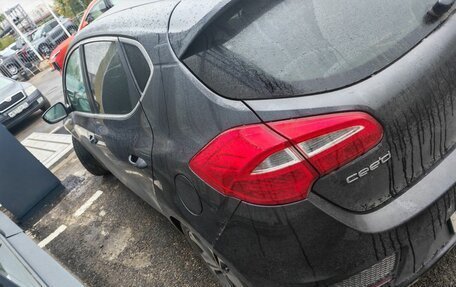 KIA cee'd III, 2016 год, 1 019 000 рублей, 5 фотография