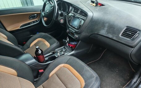 KIA cee'd III, 2016 год, 1 019 000 рублей, 7 фотография