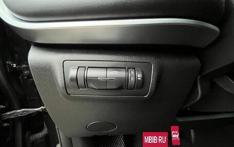 Chery Tiggo 7 Pro, 2021 год, 1 550 000 рублей, 9 фотография