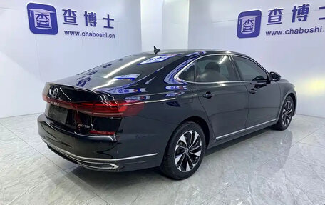 Volkswagen Passat B8 рестайлинг, 2023 год, 2 151 255 рублей, 8 фотография
