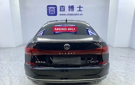 Volkswagen Passat B8 рестайлинг, 2023 год, 2 151 255 рублей, 6 фотография