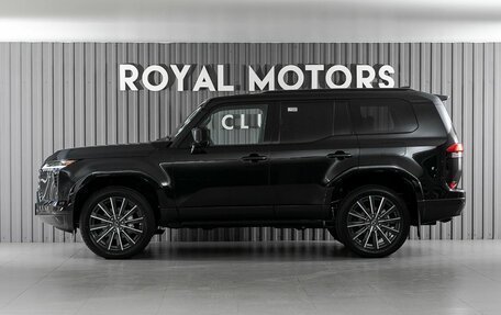 Lexus GX, 2026 год, 15 990 000 рублей, 3 фотография