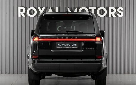 Lexus GX, 2026 год, 15 990 000 рублей, 4 фотография