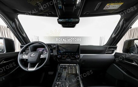 Lexus GX, 2026 год, 15 990 000 рублей, 8 фотография