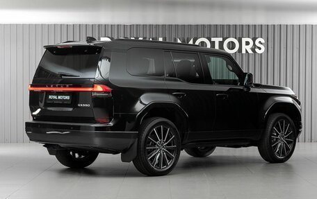 Lexus GX, 2026 год, 15 990 000 рублей, 5 фотография