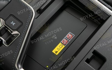 Lexus GX, 2026 год, 15 990 000 рублей, 14 фотография