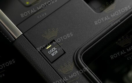 Lexus GX, 2026 год, 15 990 000 рублей, 15 фотография