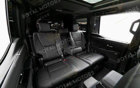 Lexus GX, 2026 год, 15 990 000 рублей, 19 фотография