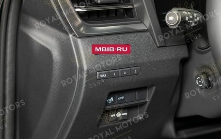 Lexus GX, 2026 год, 15 990 000 рублей, 16 фотография