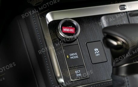 Lexus GX, 2026 год, 15 990 000 рублей, 12 фотография