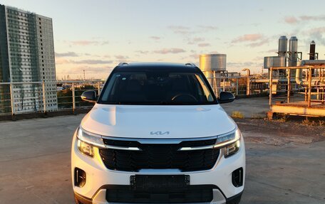 KIA Seltos I, 2025 год, 2 549 000 рублей, 2 фотография