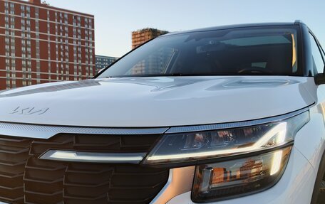 KIA Seltos I, 2025 год, 2 549 000 рублей, 5 фотография
