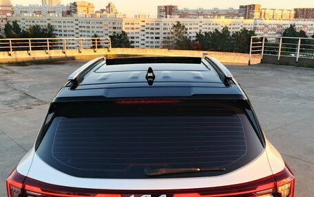 KIA Seltos I, 2025 год, 2 549 000 рублей, 10 фотография