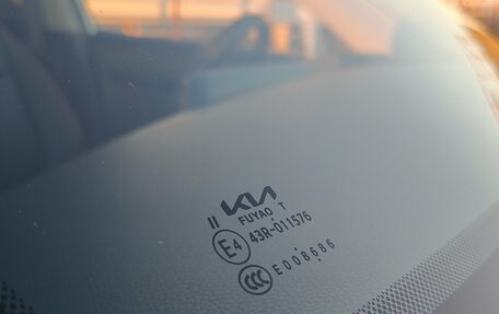 KIA Seltos I, 2025 год, 2 549 000 рублей, 14 фотография