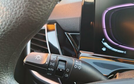 KIA Seltos I, 2025 год, 2 549 000 рублей, 19 фотография
