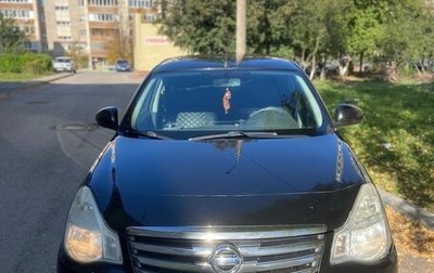 Nissan Almera, 2015 год, 710 000 рублей, 1 фотография