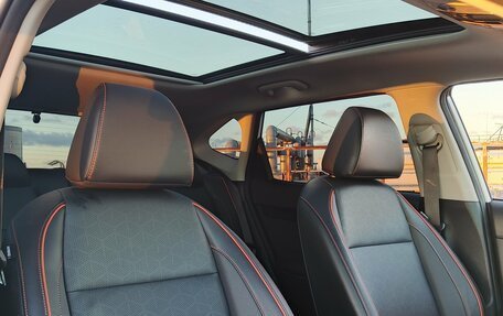 KIA Seltos I, 2025 год, 2 549 000 рублей, 17 фотография