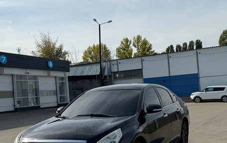 Nissan Teana, 2008 год, 700 000 рублей, 1 фотография