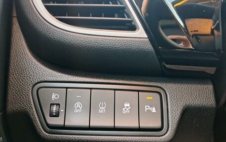 KIA Seltos I, 2025 год, 2 549 000 рублей, 16 фотография