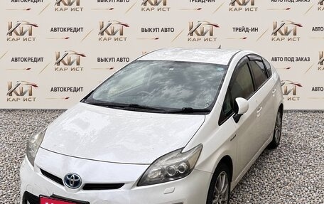 Toyota Prius, 2012 год, 900 000 рублей, 1 фотография