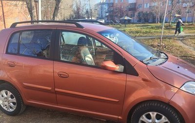 Chery Kimo (A1), 2008 год, 230 000 рублей, 1 фотография