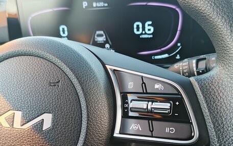 KIA Seltos I, 2025 год, 2 549 000 рублей, 22 фотография