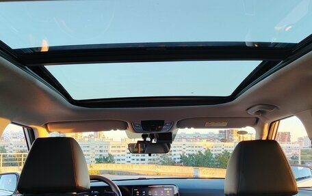 KIA Seltos I, 2025 год, 2 549 000 рублей, 26 фотография