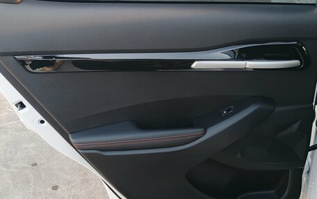KIA Seltos I, 2025 год, 2 549 000 рублей, 27 фотография