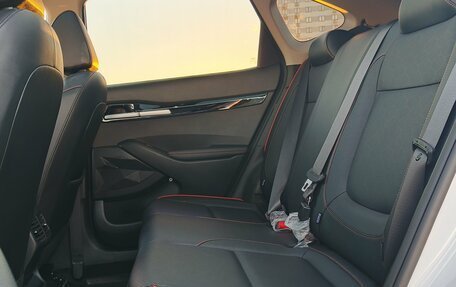 KIA Seltos I, 2025 год, 2 549 000 рублей, 30 фотография