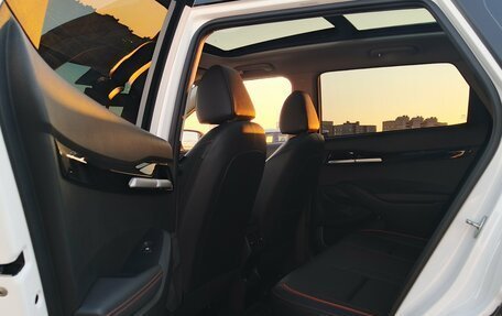 KIA Seltos I, 2025 год, 2 549 000 рублей, 29 фотография
