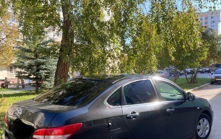 Nissan Almera, 2015 год, 710 000 рублей, 3 фотография