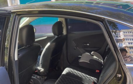 Nissan Almera, 2015 год, 710 000 рублей, 6 фотография