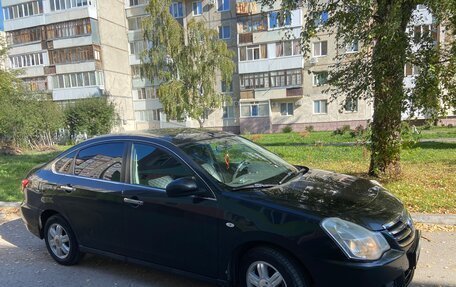 Nissan Almera, 2015 год, 710 000 рублей, 2 фотография