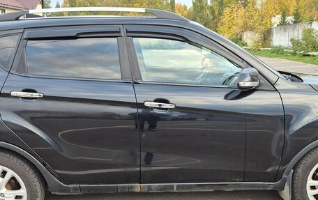 Changan CS35, 2014 год, 480 000 рублей, 2 фотография