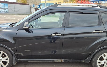Changan CS35, 2014 год, 480 000 рублей, 4 фотография