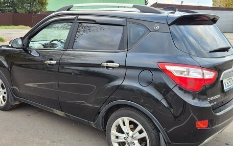 Changan CS35, 2014 год, 480 000 рублей, 7 фотография