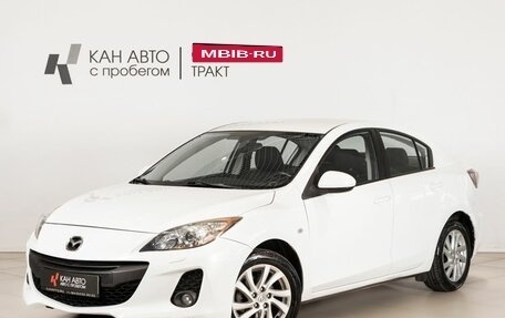 Mazda 3, 2009 год, 785 000 рублей, 1 фотография