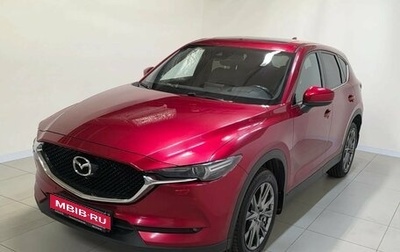 Mazda CX-5 II, 2019 год, 2 250 000 рублей, 1 фотография