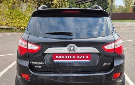 Changan CS35, 2014 год, 480 000 рублей, 6 фотография