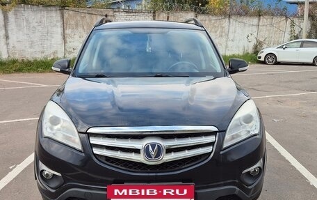 Changan CS35, 2014 год, 480 000 рублей, 3 фотография