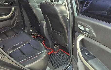 Changan CS35, 2014 год, 480 000 рублей, 13 фотография