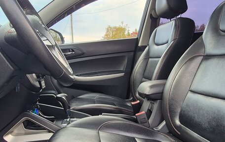Changan CS35, 2014 год, 480 000 рублей, 15 фотография